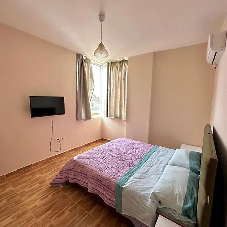 Apartment Seaview Escape *
