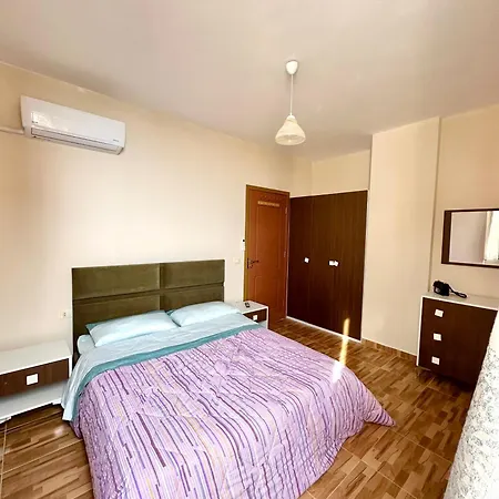 Seaview Escape * Vlorë