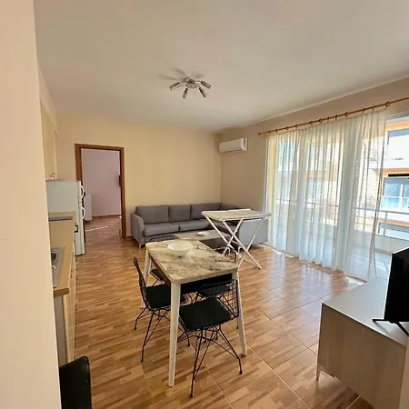 Apartment Seaview Escape
